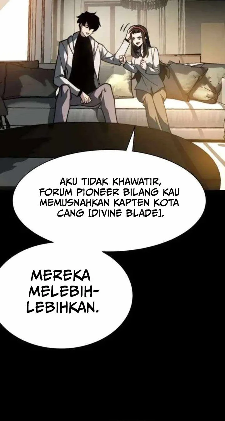 After the High School Goddess Dumped Me I Became a Martial Arts God Chapter 46 - halaman 49