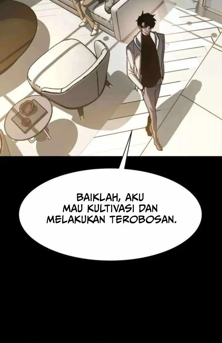 After the High School Goddess Dumped Me I Became a Martial Arts God Chapter 46 - halaman 51