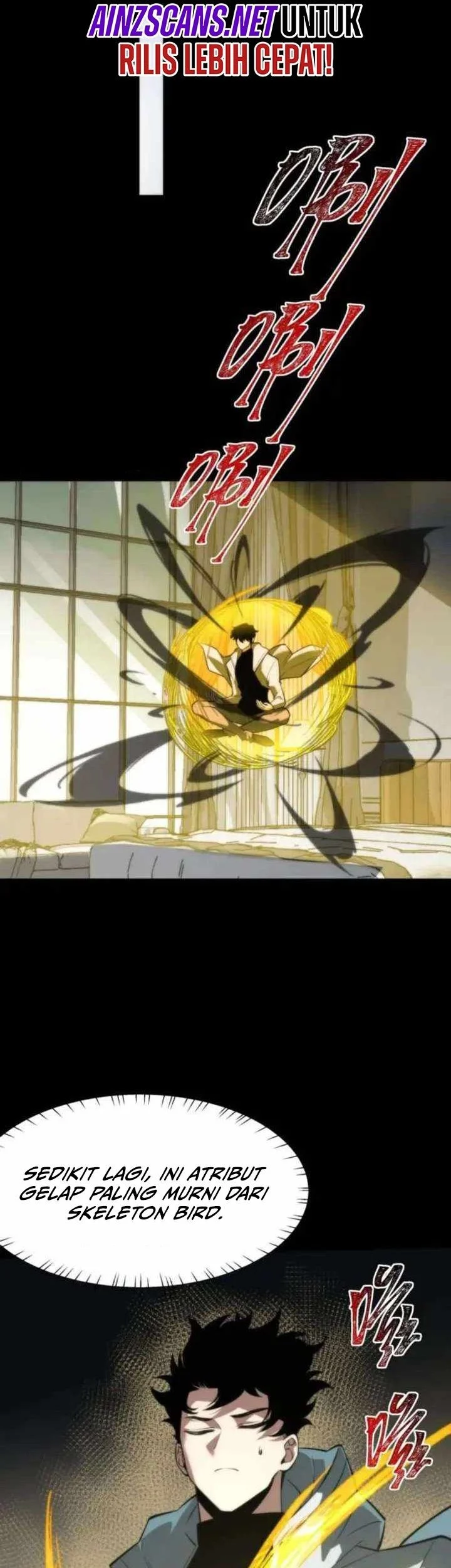 After the High School Goddess Dumped Me I Became a Martial Arts God Chapter 46 - halaman 54