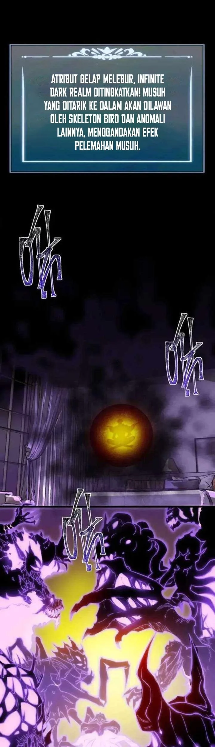 After the High School Goddess Dumped Me I Became a Martial Arts God Chapter 46 - halaman 58