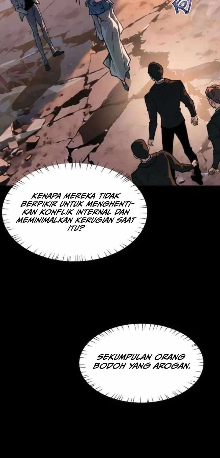 After the High School Goddess Dumped Me I Became a Martial Arts God Chapter 46 - halaman 6