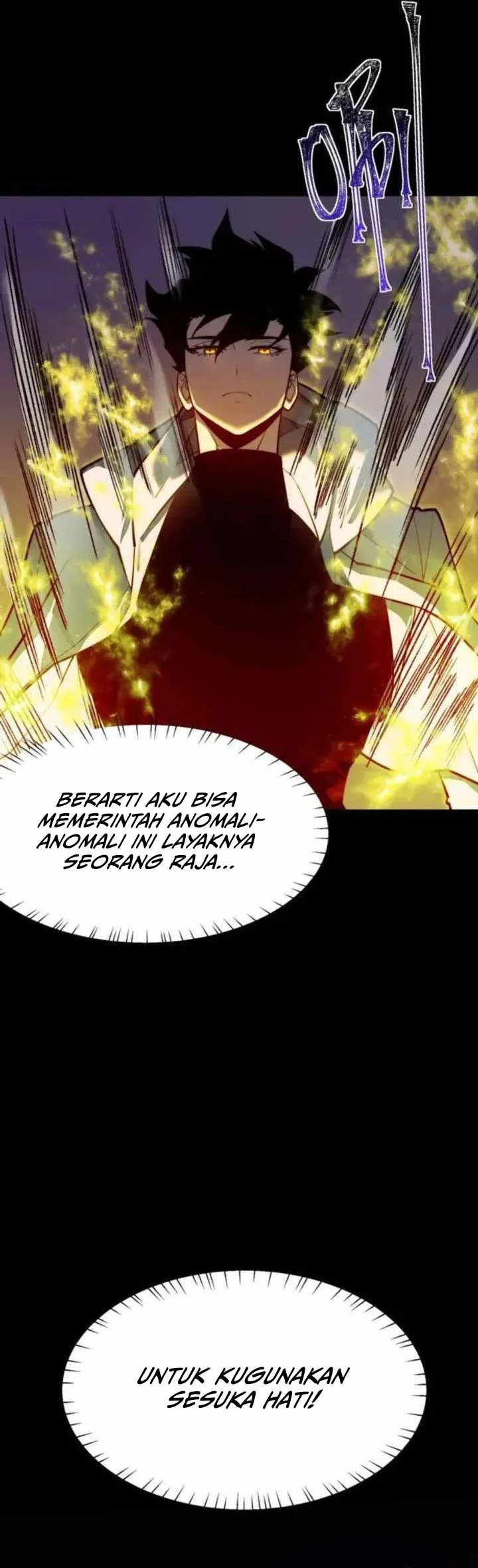 After the High School Goddess Dumped Me I Became a Martial Arts God Chapter 46 - halaman 60