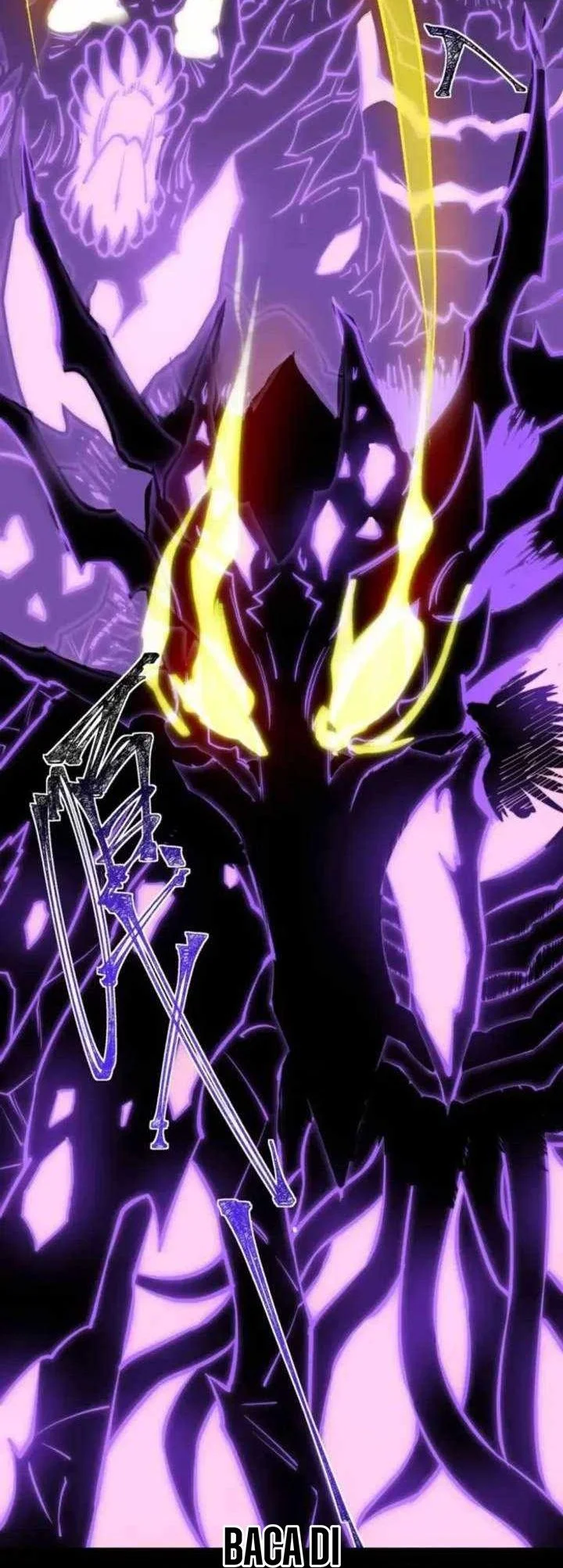 After the High School Goddess Dumped Me I Became a Martial Arts God Chapter 46 - halaman 62