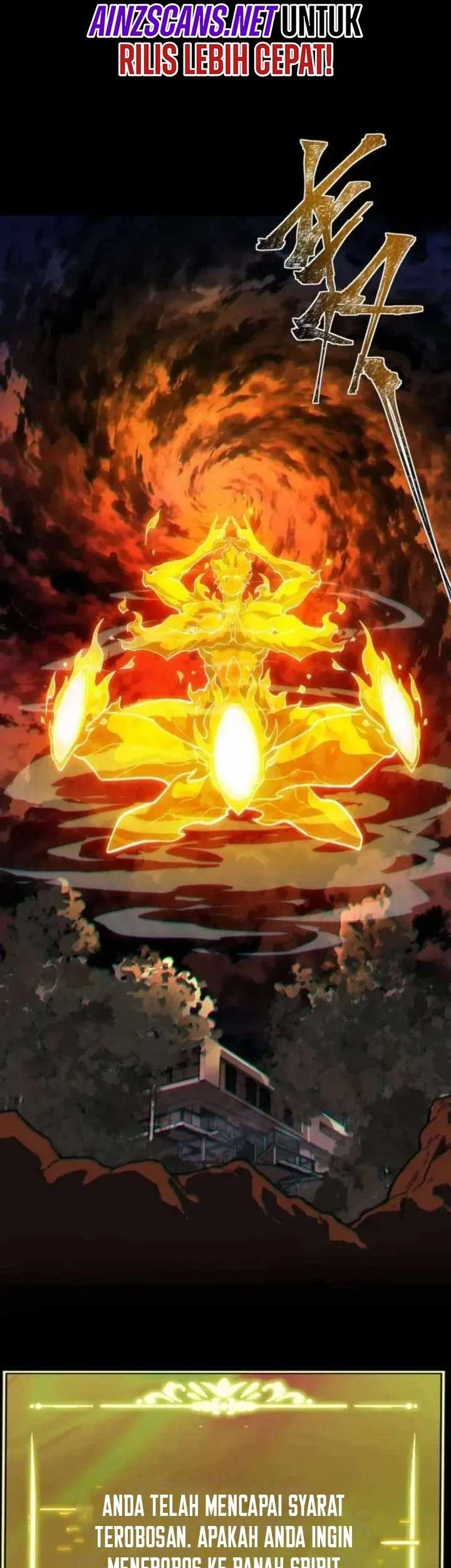 After the High School Goddess Dumped Me I Became a Martial Arts God Chapter 46 - halaman 63