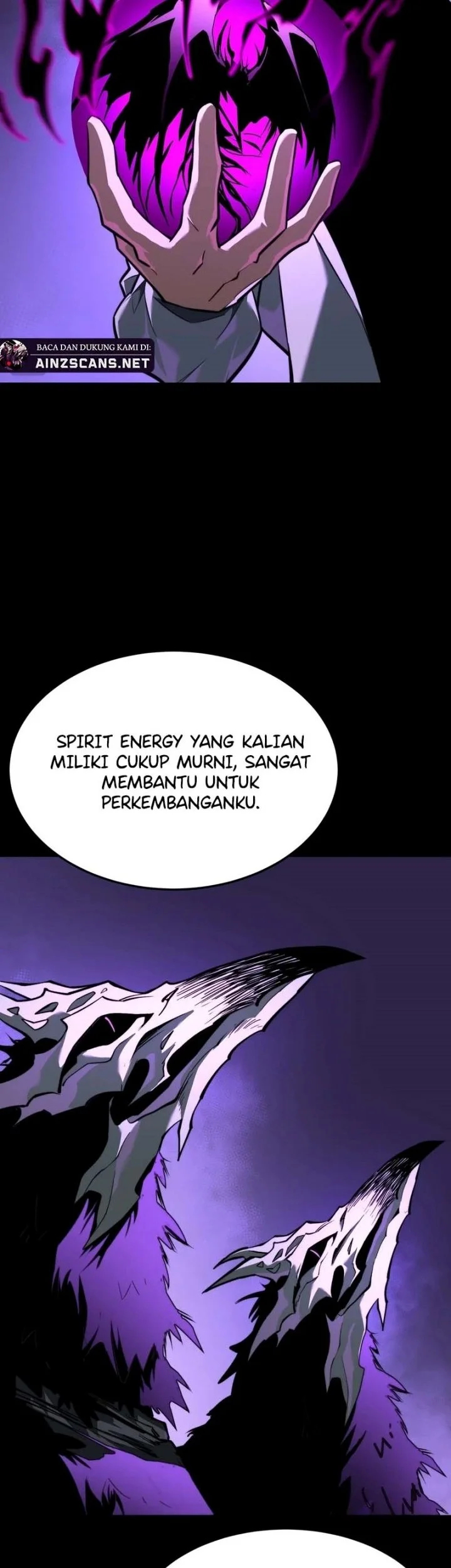 After the High School Goddess Dumped Me I Became a Martial Arts God Chapter 47 - halaman 10