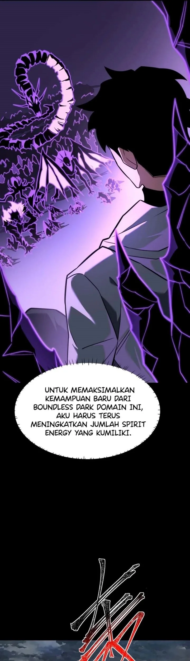 After the High School Goddess Dumped Me I Became a Martial Arts God Chapter 47 - halaman 12