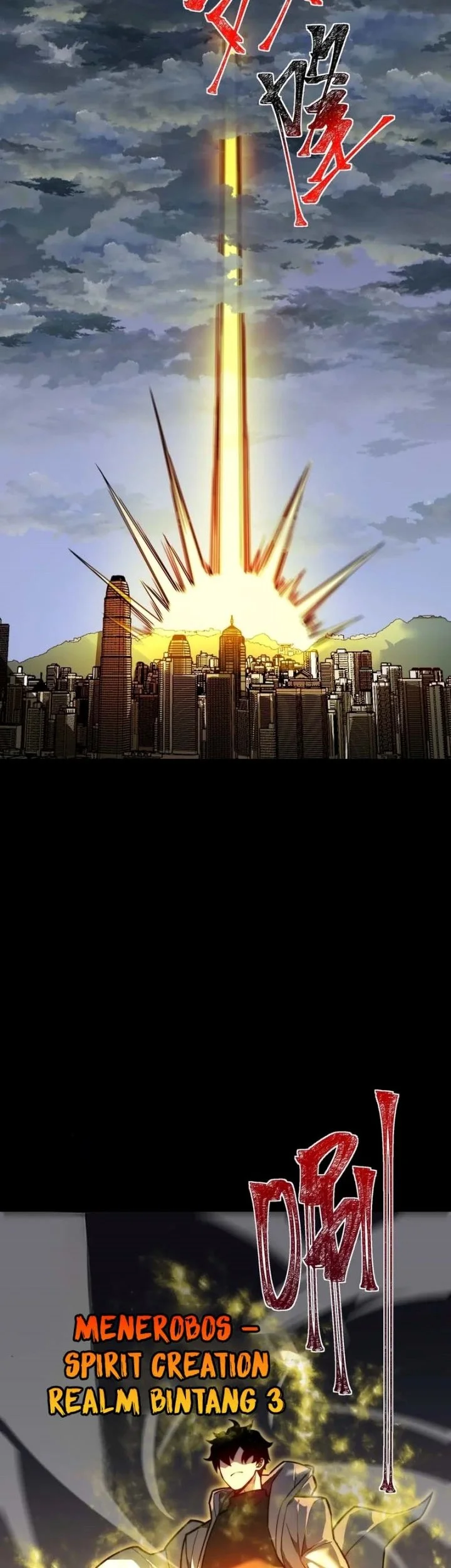 After the High School Goddess Dumped Me I Became a Martial Arts God Chapter 47 - halaman 13