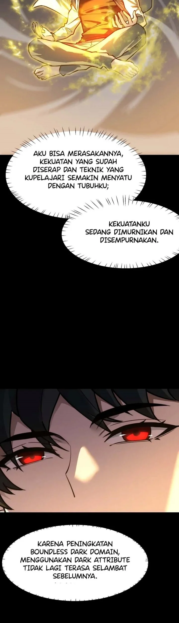 After the High School Goddess Dumped Me I Became a Martial Arts God Chapter 47 - halaman 14