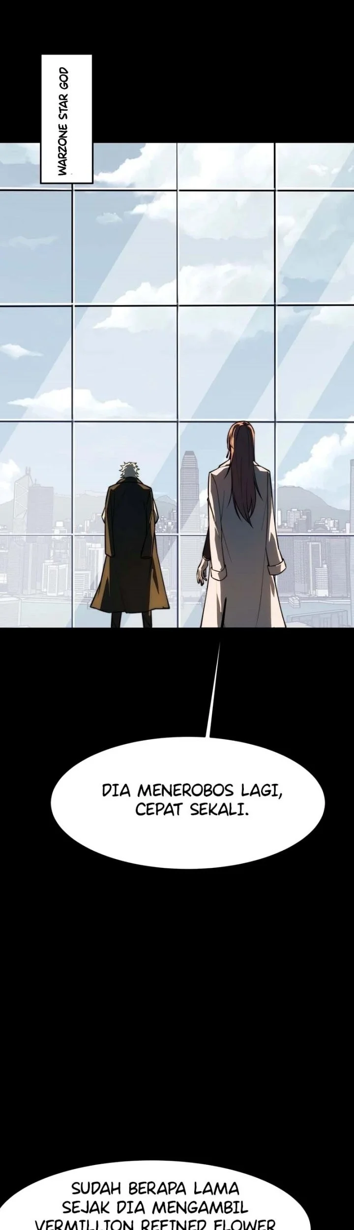 After the High School Goddess Dumped Me I Became a Martial Arts God Chapter 47 - halaman 17