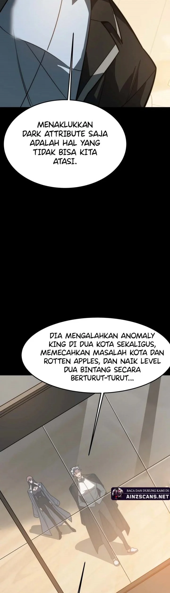 After the High School Goddess Dumped Me I Became a Martial Arts God Chapter 47 - halaman 20