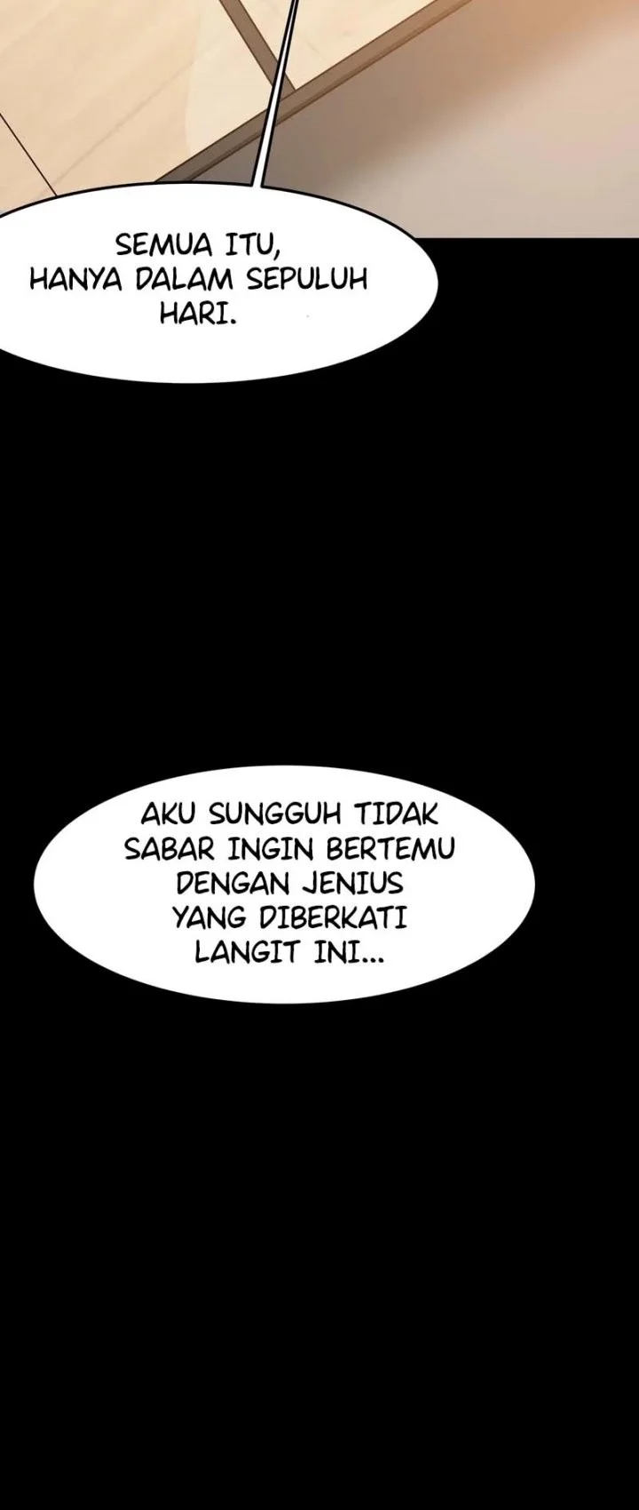 After the High School Goddess Dumped Me I Became a Martial Arts God Chapter 47 - halaman 21