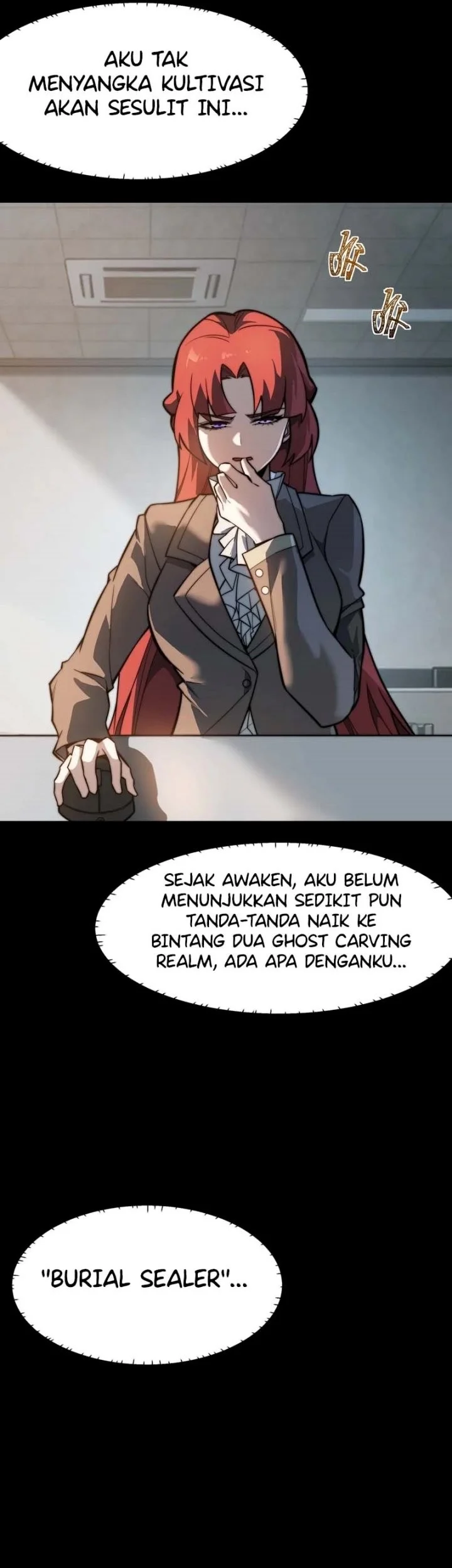 After the High School Goddess Dumped Me I Became a Martial Arts God Chapter 47 - halaman 27