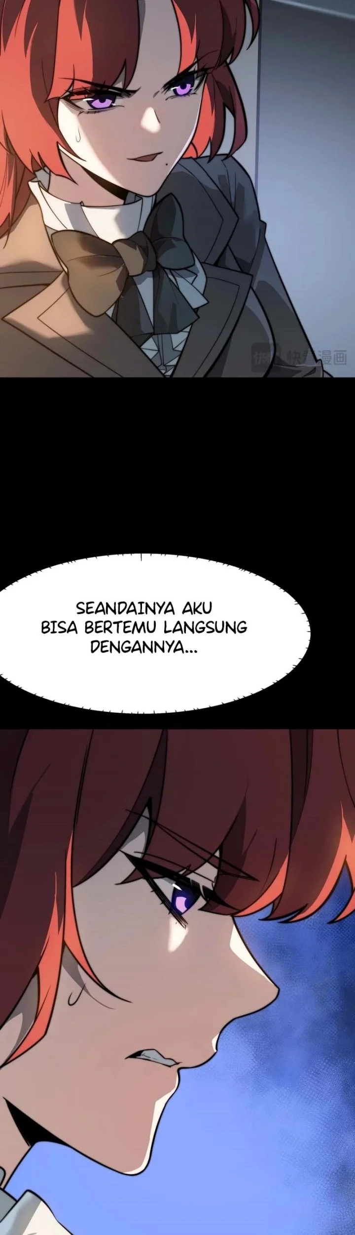 After the High School Goddess Dumped Me I Became a Martial Arts God Chapter 47 - halaman 29