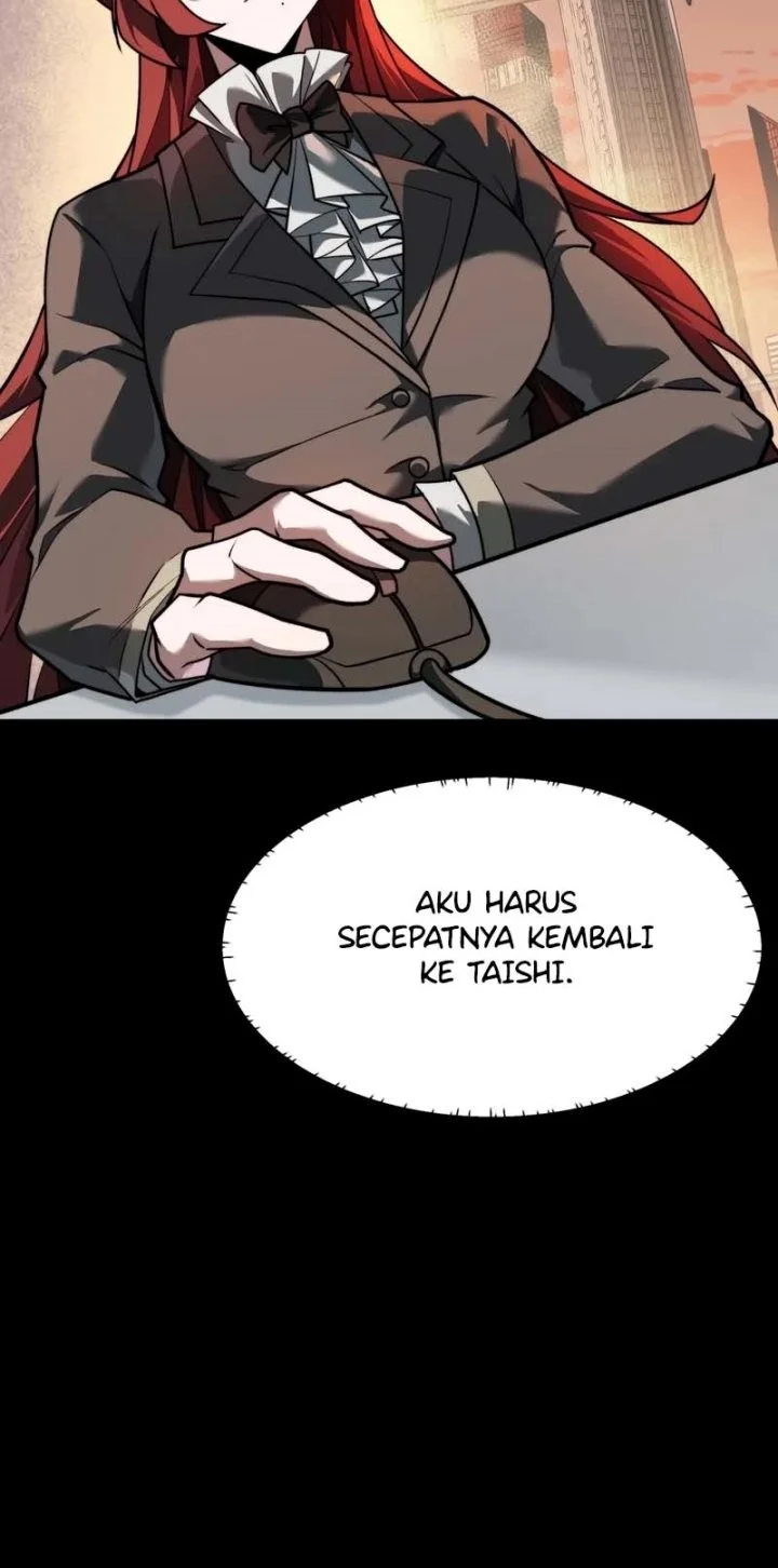 After the High School Goddess Dumped Me I Became a Martial Arts God Chapter 47 - halaman 31