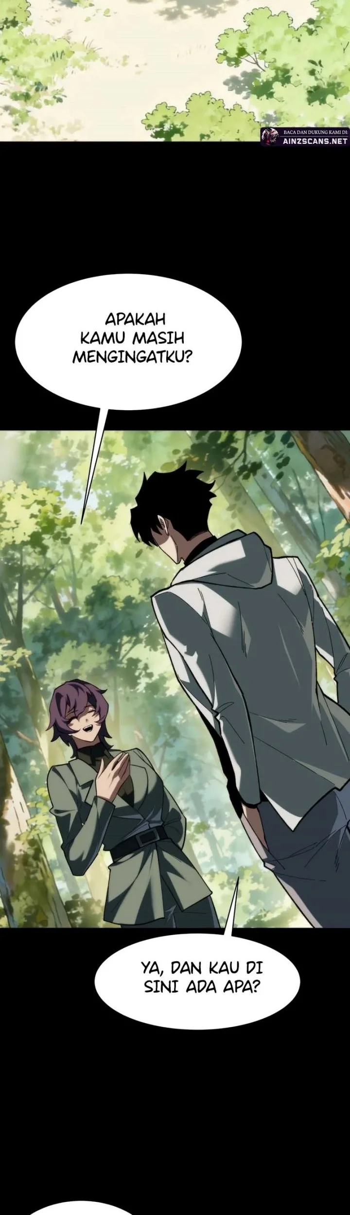 After the High School Goddess Dumped Me I Became a Martial Arts God Chapter 47 - halaman 40