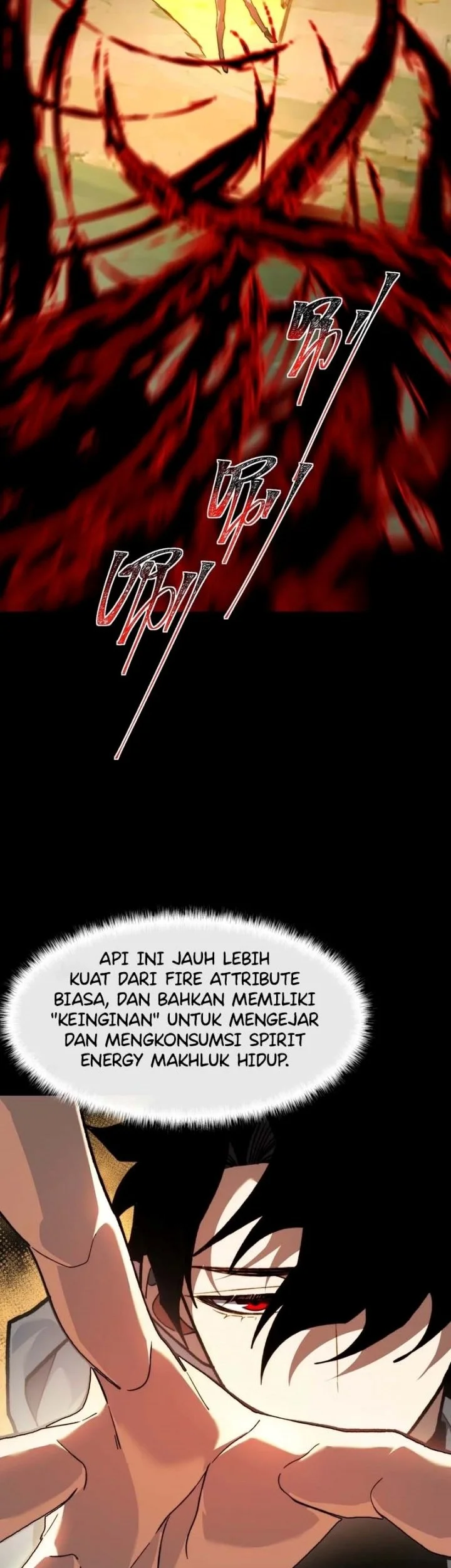 After the High School Goddess Dumped Me I Became a Martial Arts God Chapter 47 - halaman 50