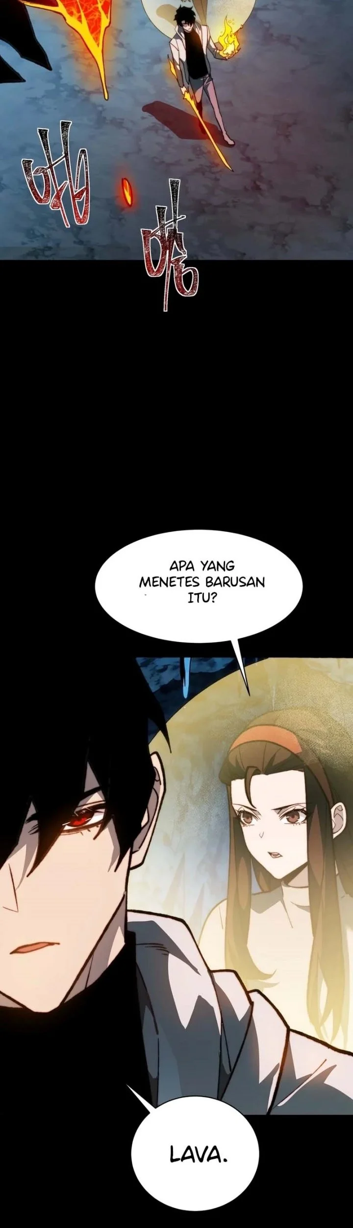 After the High School Goddess Dumped Me I Became a Martial Arts God Chapter 47 - halaman 58