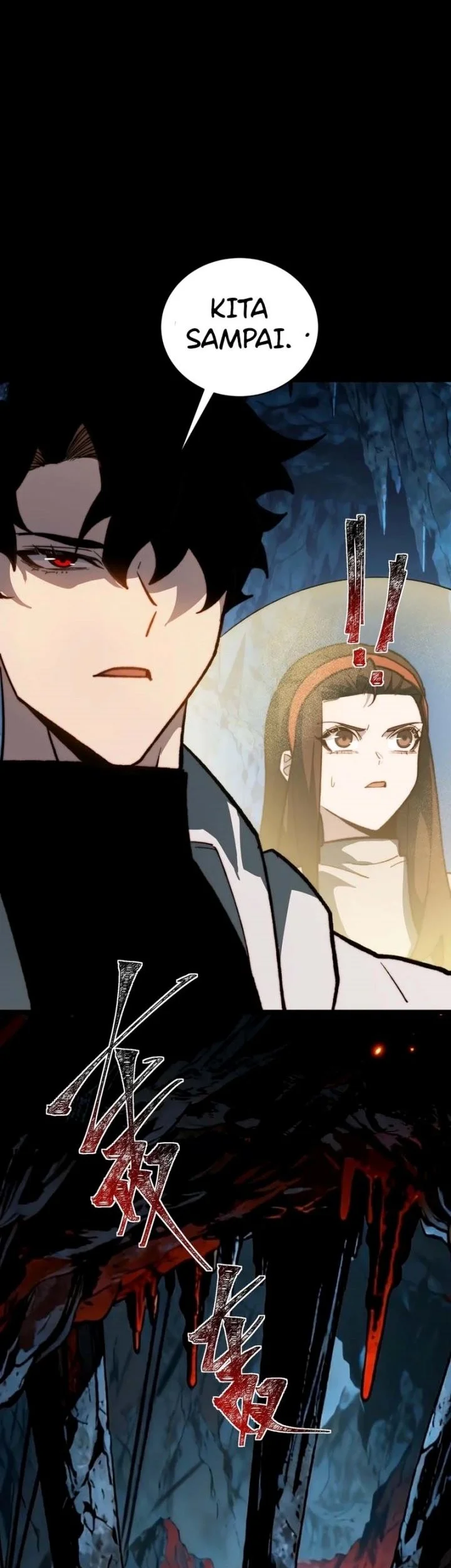 After the High School Goddess Dumped Me I Became a Martial Arts God Chapter 47 - halaman 59