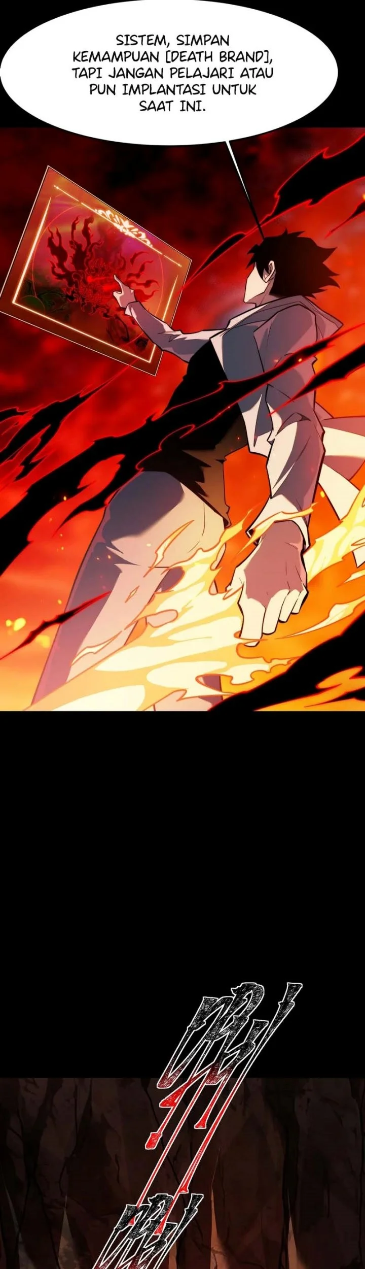 After the High School Goddess Dumped Me I Became a Martial Arts God Chapter 48 - halaman 11