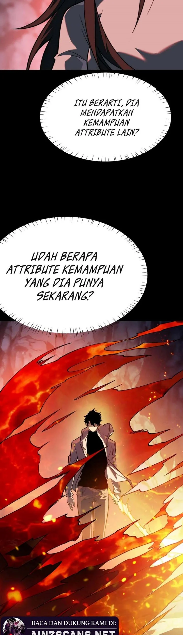 After the High School Goddess Dumped Me I Became a Martial Arts God Chapter 48 - halaman 13