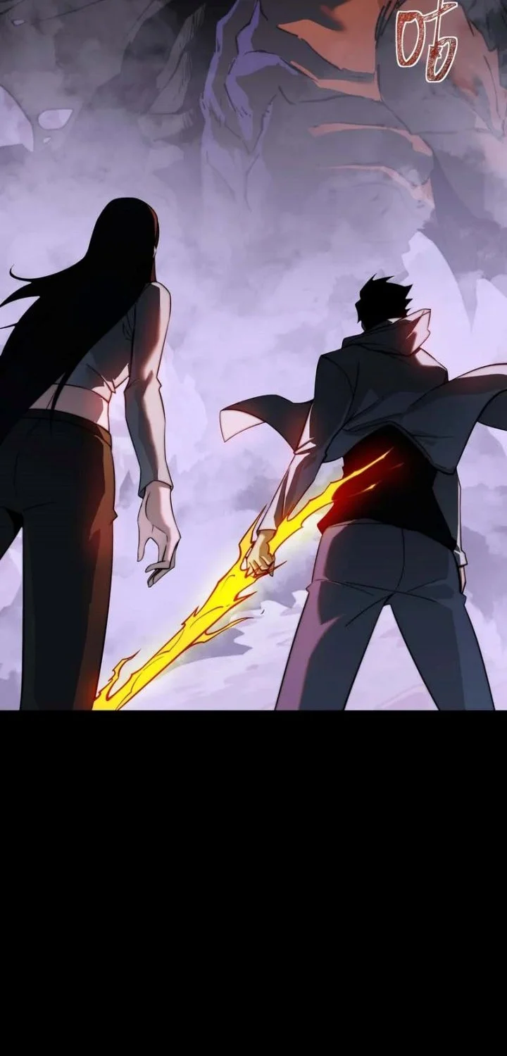 After the High School Goddess Dumped Me I Became a Martial Arts God Chapter 48 - halaman 18
