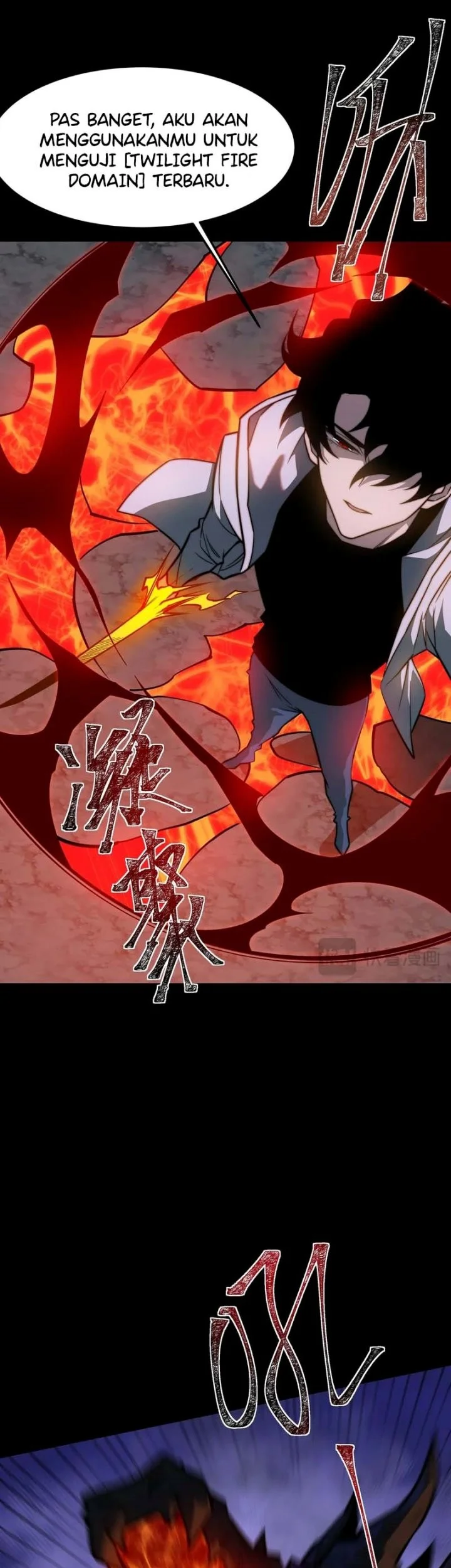 After the High School Goddess Dumped Me I Became a Martial Arts God Chapter 48 - halaman 19