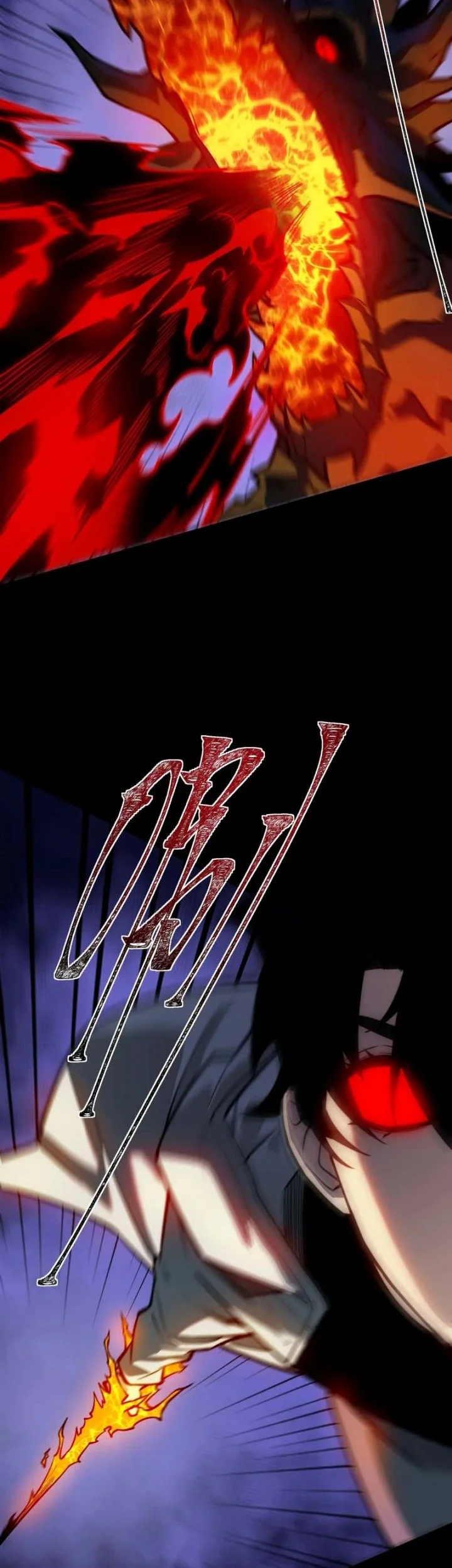 After the High School Goddess Dumped Me I Became a Martial Arts God Chapter 48 - halaman 20