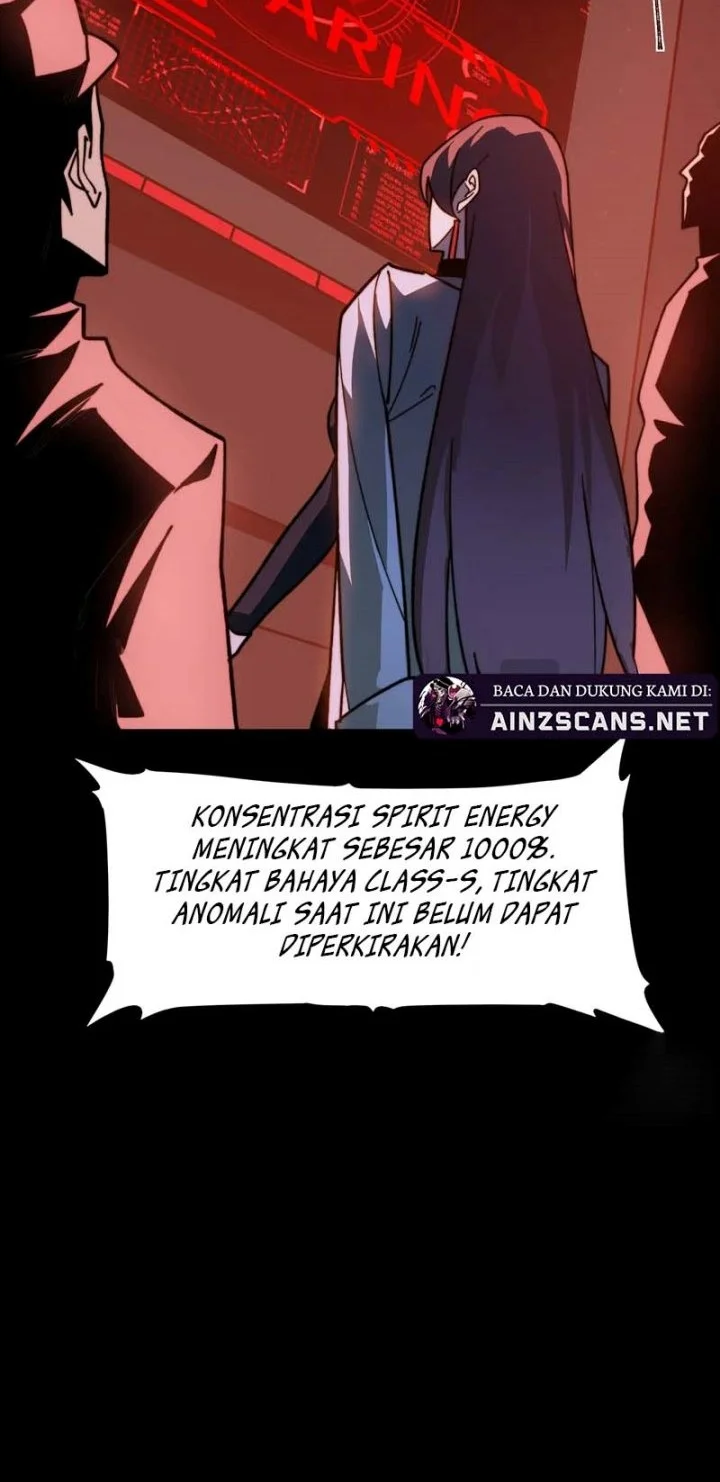 After the High School Goddess Dumped Me I Became a Martial Arts God Chapter 48 - halaman 26