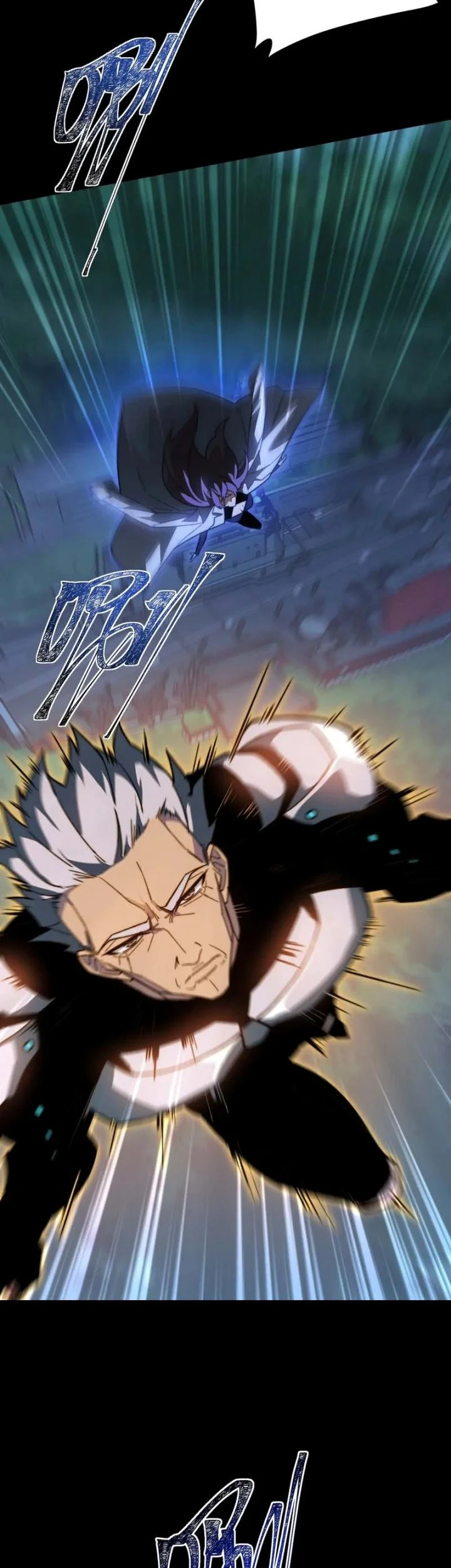 After the High School Goddess Dumped Me I Became a Martial Arts God Chapter 48 - halaman 28