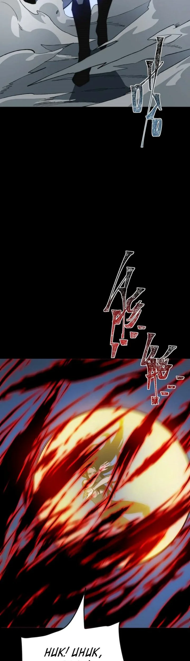 After the High School Goddess Dumped Me I Became a Martial Arts God Chapter 48 - halaman 37