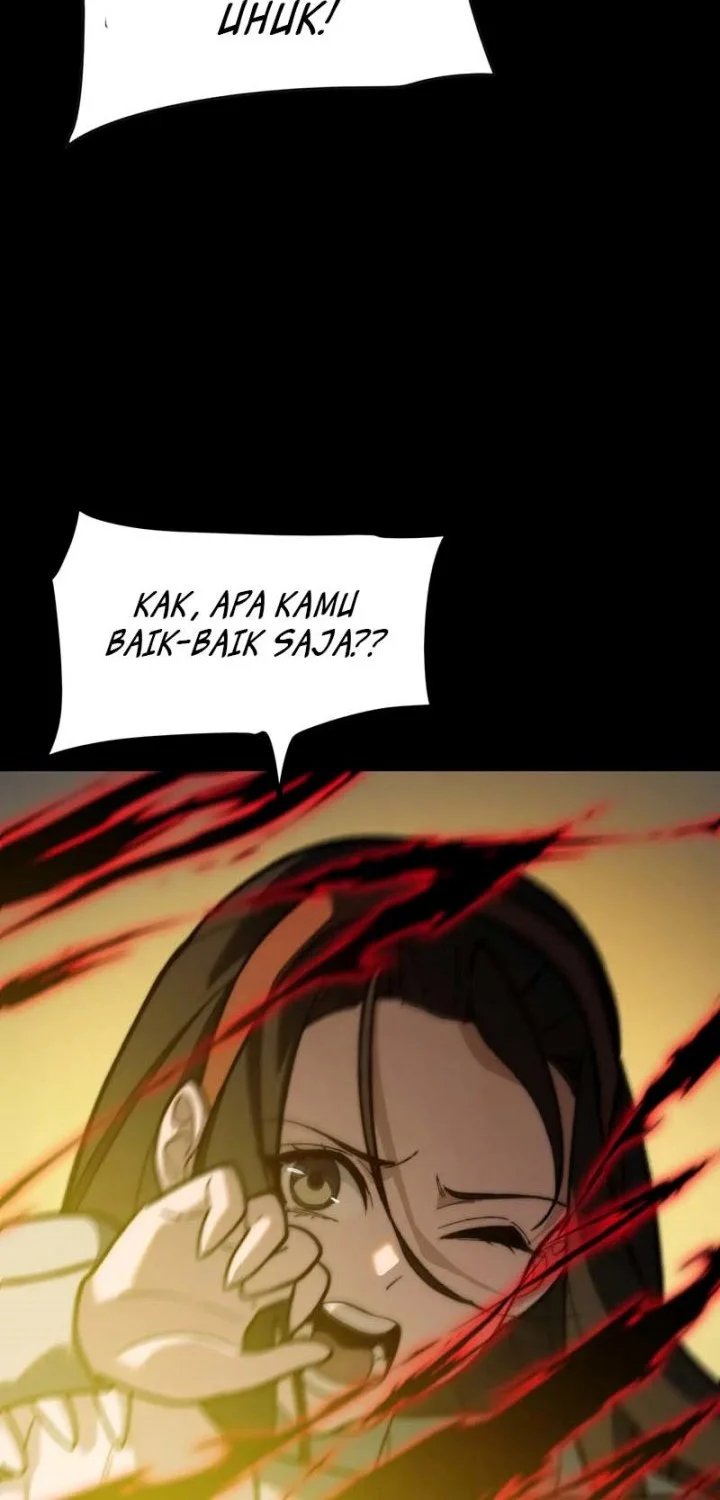 After the High School Goddess Dumped Me I Became a Martial Arts God Chapter 48 - halaman 38