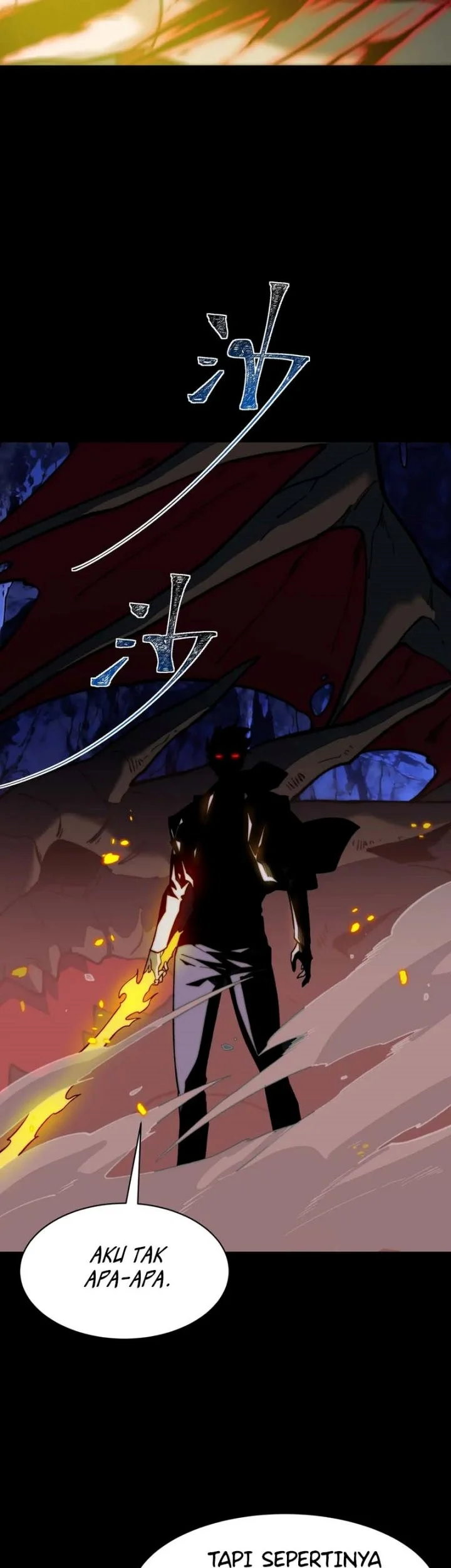 After the High School Goddess Dumped Me I Became a Martial Arts God Chapter 48 - halaman 39