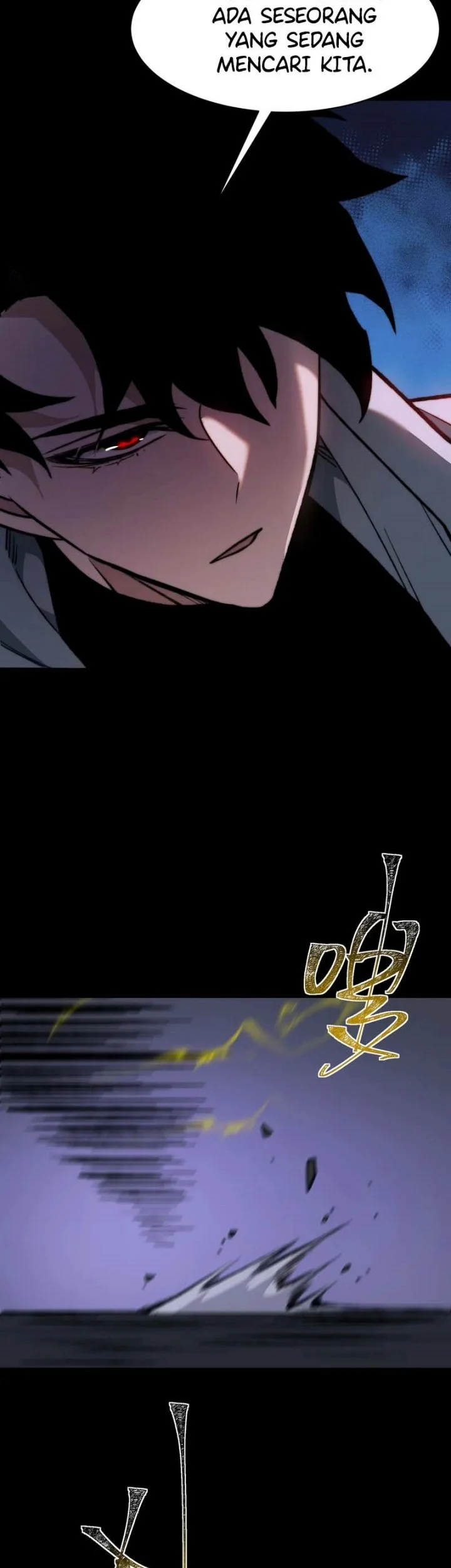 After the High School Goddess Dumped Me I Became a Martial Arts God Chapter 48 - halaman 40