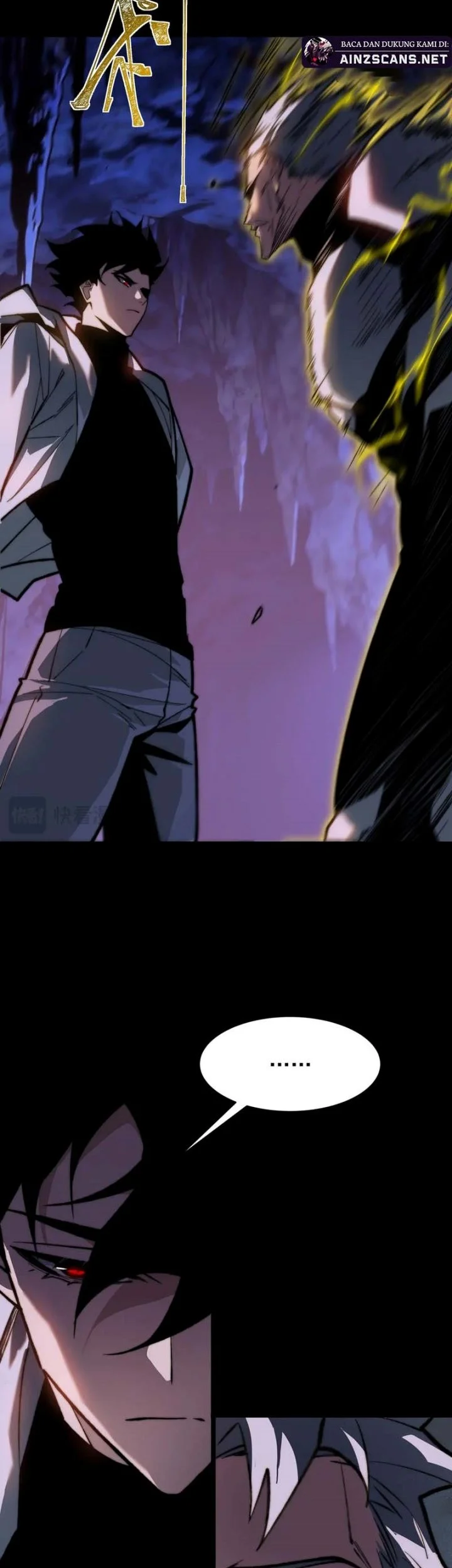 After the High School Goddess Dumped Me I Became a Martial Arts God Chapter 48 - halaman 41