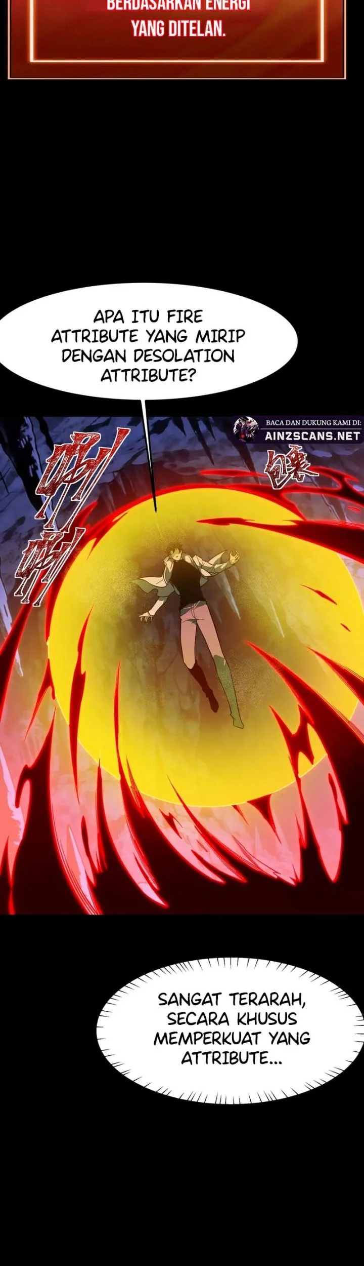 After the High School Goddess Dumped Me I Became a Martial Arts God Chapter 48 - halaman 5