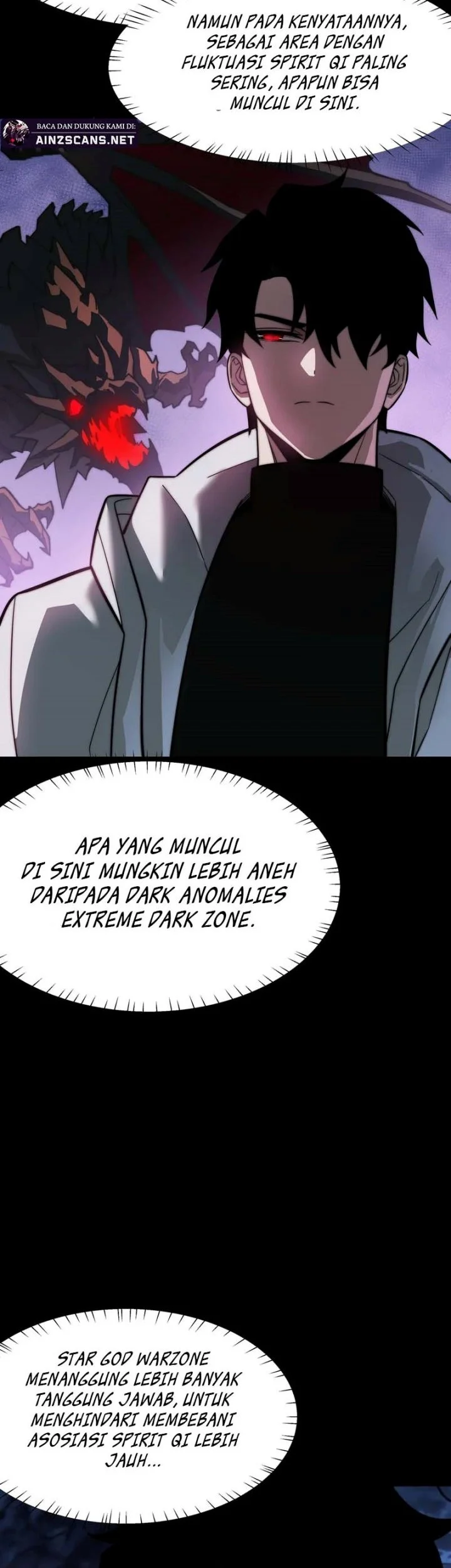 After the High School Goddess Dumped Me I Became a Martial Arts God Chapter 48 - halaman 51