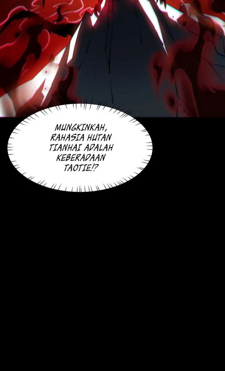 After the High School Goddess Dumped Me I Became a Martial Arts God Chapter 48 - halaman 53