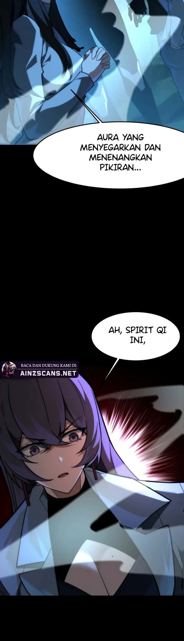 After the High School Goddess Dumped Me I Became a Martial Arts God Chapter 48 - halaman 59