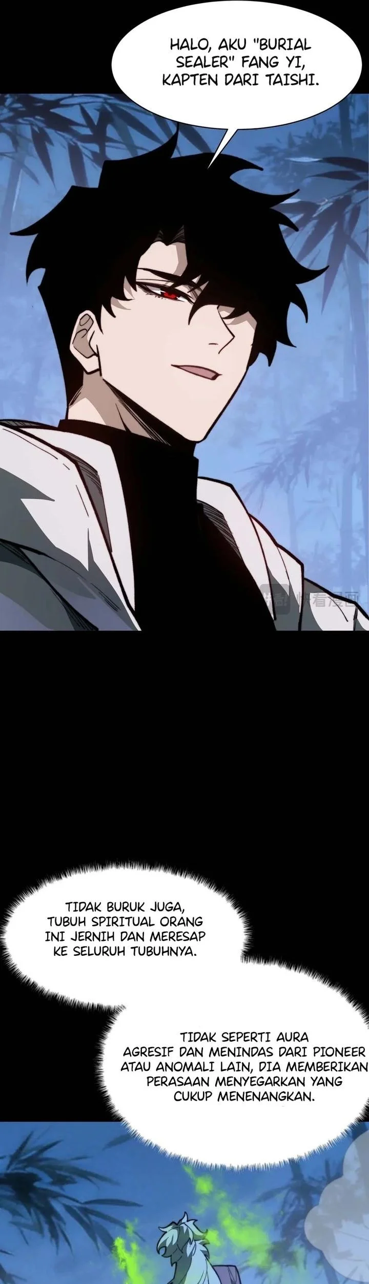 After the High School Goddess Dumped Me I Became a Martial Arts God Chapter 49 - halaman 11