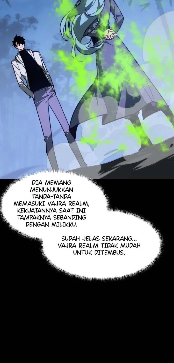 After the High School Goddess Dumped Me I Became a Martial Arts God Chapter 49 - halaman 12