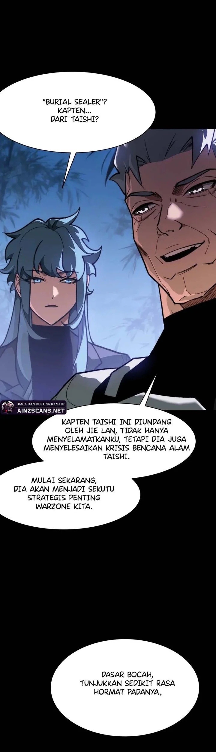 After the High School Goddess Dumped Me I Became a Martial Arts God Chapter 49 - halaman 13
