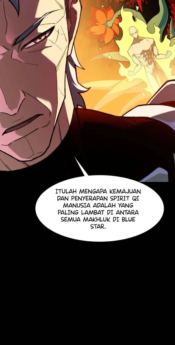 After the High School Goddess Dumped Me I Became a Martial Arts God Chapter 49 - halaman 16