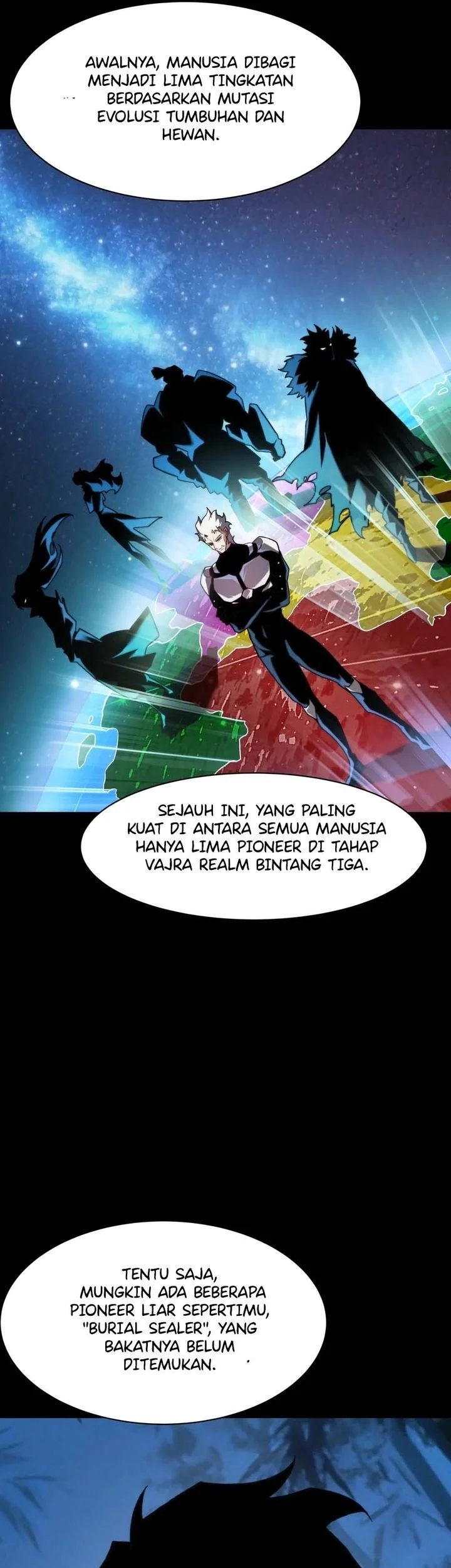 After the High School Goddess Dumped Me I Became a Martial Arts God Chapter 49 - halaman 17