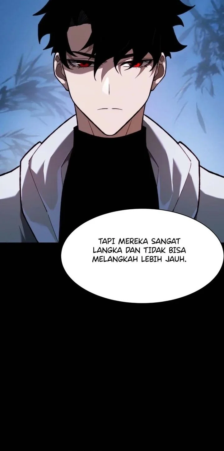 After the High School Goddess Dumped Me I Became a Martial Arts God Chapter 49 - halaman 18