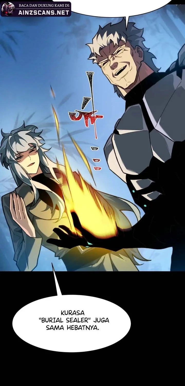 After the High School Goddess Dumped Me I Became a Martial Arts God Chapter 49 - halaman 21
