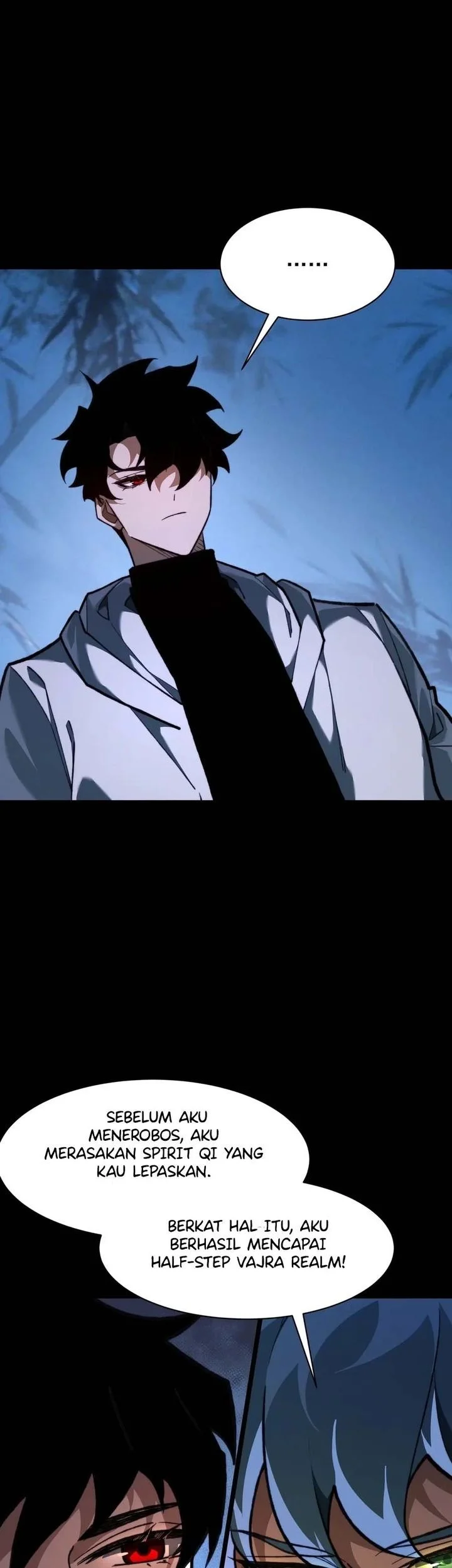 After the High School Goddess Dumped Me I Became a Martial Arts God Chapter 49 - halaman 22