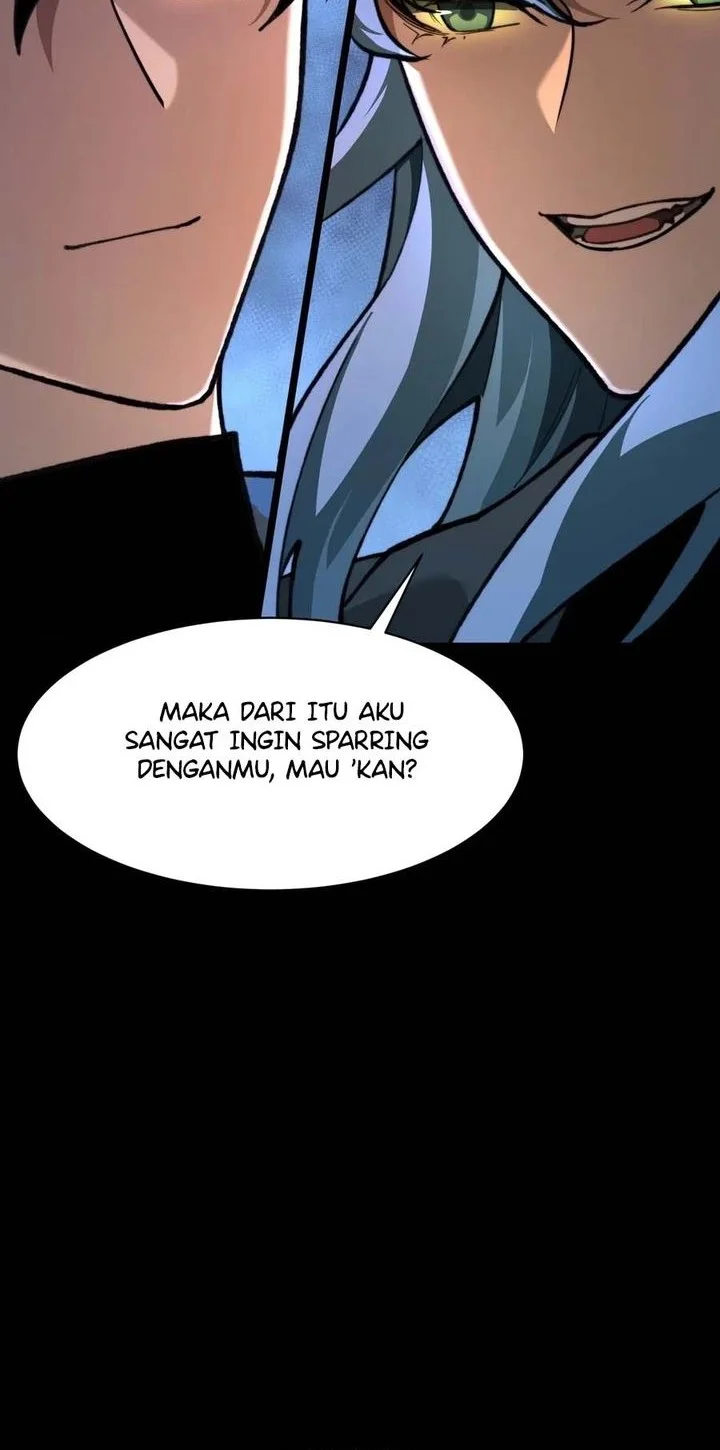 After the High School Goddess Dumped Me I Became a Martial Arts God Chapter 49 - halaman 23