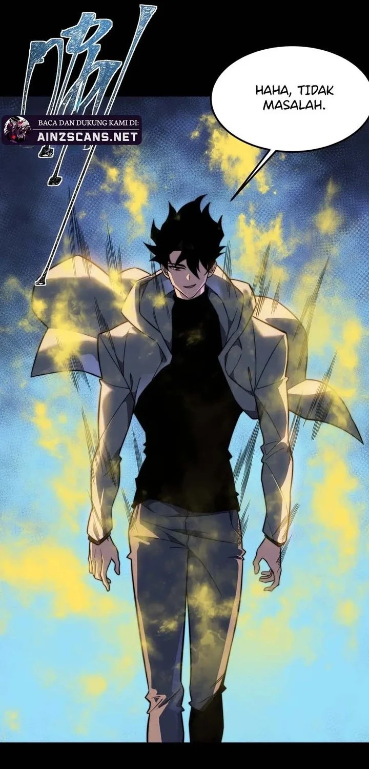 After the High School Goddess Dumped Me I Became a Martial Arts God Chapter 49 - halaman 25
