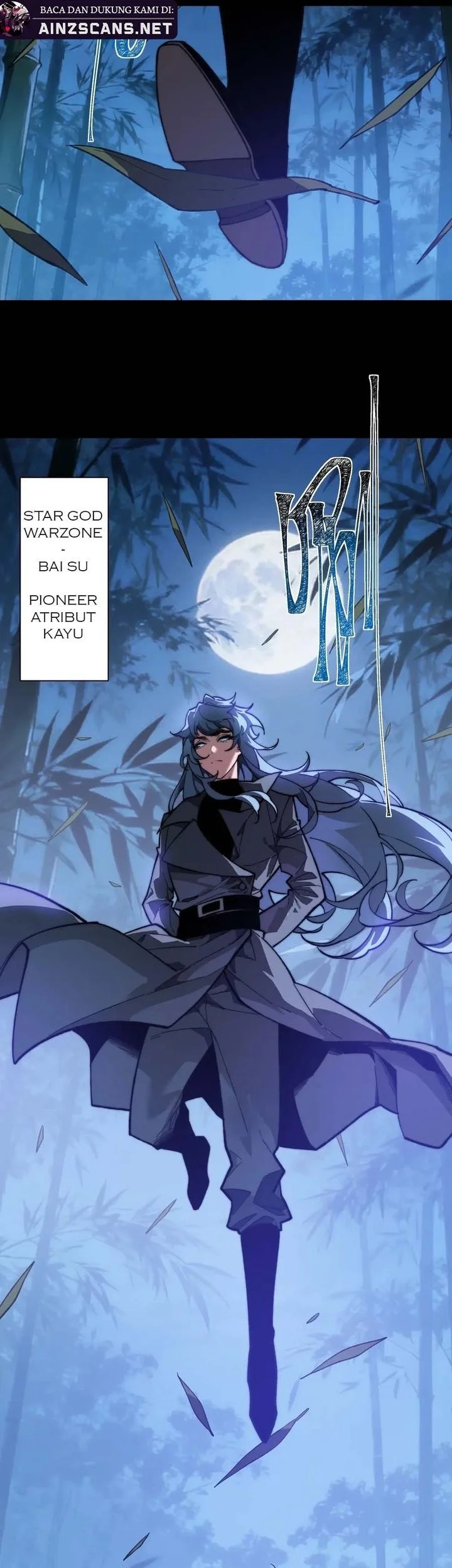 After the High School Goddess Dumped Me I Became a Martial Arts God Chapter 49 - halaman 3