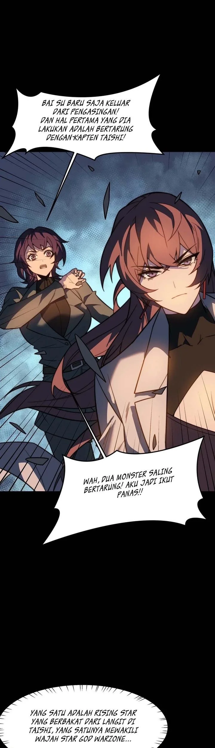 After the High School Goddess Dumped Me I Became a Martial Arts God Chapter 49 - halaman 30